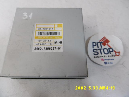 Centralina Cambio - Mini Countryman 1è Serie - Pit Stop Ricambi Auto