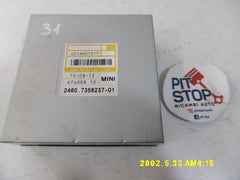 Centralina Cambio - Mini Countryman 1è Serie - Pit Stop Ricambi Auto