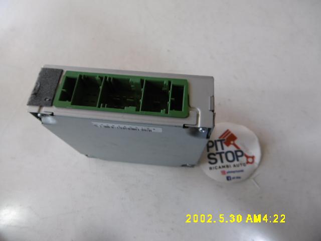 Centralina Cambio - Mini Countryman 1è Serie - Pit Stop Ricambi Auto