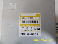 Centralina Cambio - Mini Countryman 1è Serie - Pit Stop Ricambi Auto