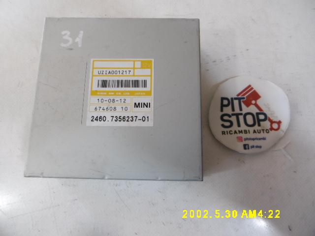 Centralina Cambio - Mini Countryman 1è Serie - Pit Stop Ricambi Auto