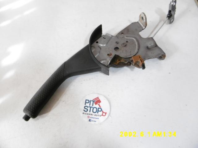 Leva Freno a Mano - Toyota Rav4 4è Serie - Pit Stop Ricambi Auto