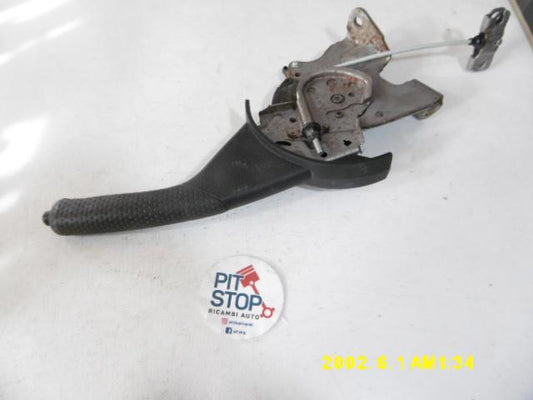 Leva Freno a Mano - Toyota Rav4 4è Serie - Pit Stop Ricambi Auto