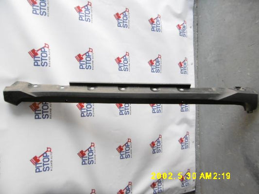 Minigonna Laterale Destra - Toyota C-hr Ibrida (16>) - Pit Stop Ricambi Auto