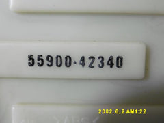 Centralina clima - Toyota Rav4 4è Serie - Pit Stop Ricambi Auto