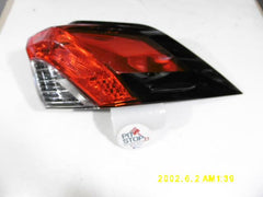 Stop fanale posteriore Destro - Toyota Rav4 Serie (18>) - Pit Stop Ricambi Auto