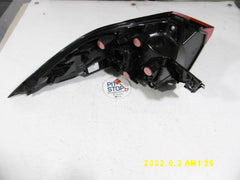 Stop fanale posteriore Destro - Toyota Rav4 Serie (18>) - Pit Stop Ricambi Auto