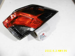 Stop fanale posteriore Destro - Toyota Rav4 Serie (18>) - Pit Stop Ricambi Auto