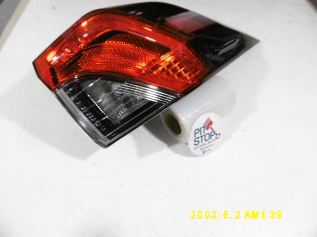 Stop fanale posteriore Destro - Toyota Rav4 Serie (18>) - Pit Stop Ricambi Auto