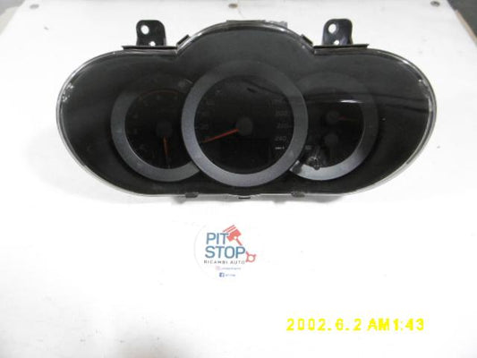 Quadro Strumenti - Toyota Rav4 4è Serie - Pit Stop Ricambi Auto