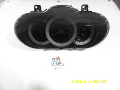 Quadro Strumenti - Toyota Rav4 4è Serie - Pit Stop Ricambi Auto