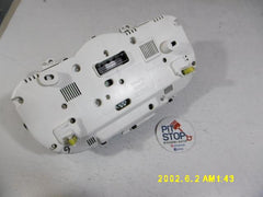 Quadro Strumenti - Toyota Rav4 4è Serie - Pit Stop Ricambi Auto