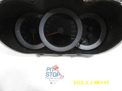 Quadro Strumenti - Toyota Rav4 4è Serie - Pit Stop Ricambi Auto