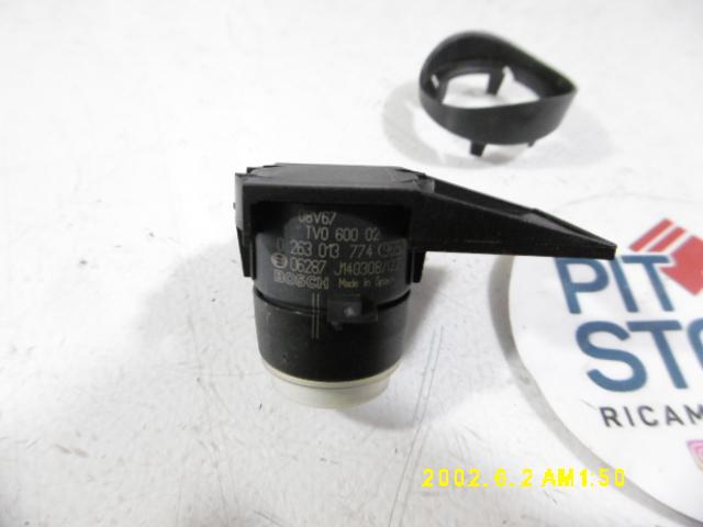 Sensori di parcheggio - Honda Civic Berlina 5p (11>) - Pit Stop Ricambi Auto