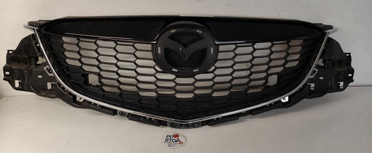 Griglia Anteriore - Mazda Cx-5 Serie - Pit Stop Ricambi Auto