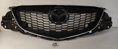 Griglia Anteriore - Mazda Cx-5 Serie - Pit Stop Ricambi Auto
