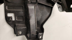 Griglia Anteriore - Mazda Cx-5 Serie - Pit Stop Ricambi Auto