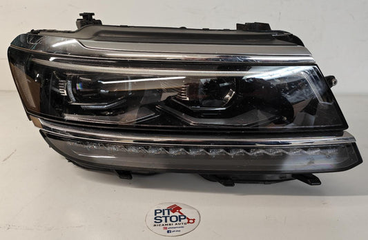 Faro anteriore Destro - Volkswagen Tiguan Serie - Pit Stop Ricambi Auto