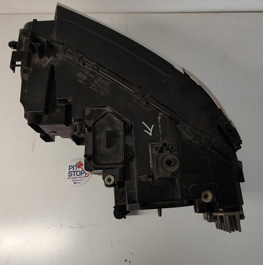 Faro anteriore Destro - Volkswagen Tiguan Serie - Pit Stop Ricambi Auto