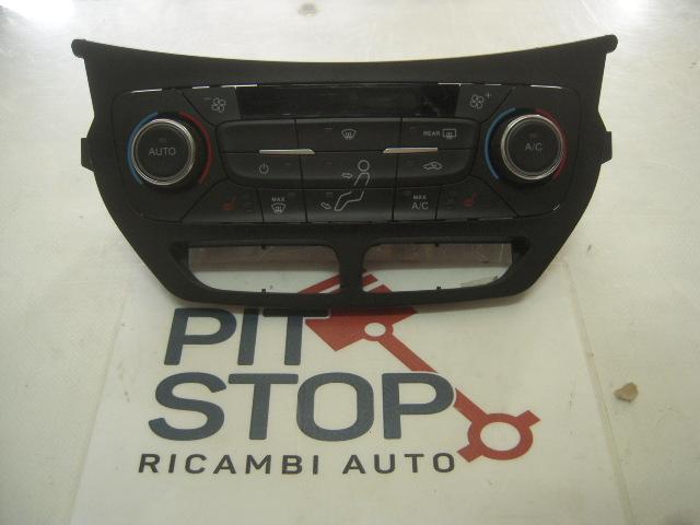 Centralina clima - Ford Focus Berlina 6è Serie - Pit Stop Ricambi Auto