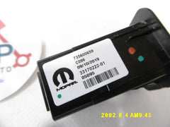 Presa AUX/USB - Fiat 500 X Serie (15>) - Pit Stop Ricambi Auto