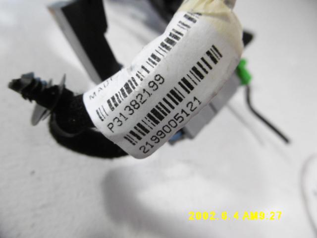 Cablaggio porta anteriore destra - Volvo V90 Cross Country (16>) - Pit Stop Ricambi Auto