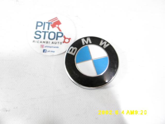 Copri mozzi - Bmw Serie 3 E90 Berlina 2è Serie - Pit Stop Ricambi Auto