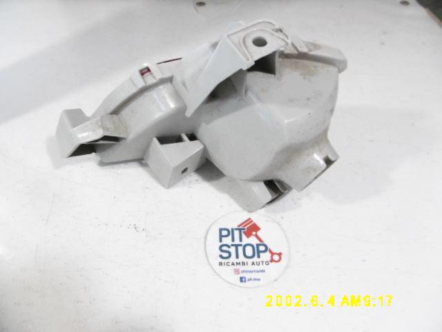 Faro Fanale retronebbia DX - Mazda Cx-5 Serie - Pit Stop Ricambi Auto