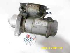 Motorino d' avviamento - Toyota Rav4 4è Serie - Pit Stop Ricambi Auto