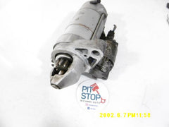 Motorino d' avviamento - Toyota Rav4 4è Serie - Pit Stop Ricambi Auto