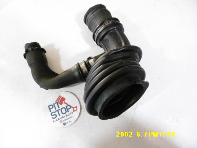 Manicotto - Ford Focus Berlina 4è Serie - Pit Stop Ricambi Auto