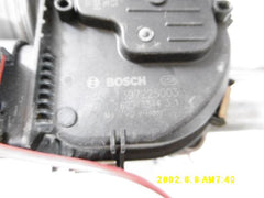 Motorino Tergicristallo Anteriore - Peugeot 3008 Serie (16>) - Pit Stop Ricambi Auto