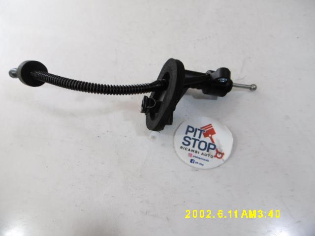 Cilindro frizione - Fiat Tipo Berlina 5p - Pit Stop Ricambi Auto