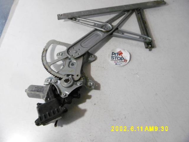 Motorino Alzavetro Anteriore Sinistro - Toyota Yaris Serie (05>08) - Pit Stop Ricambi Auto