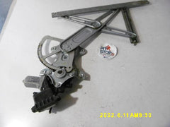 Motorino Alzavetro Anteriore Sinistro - Toyota Yaris Serie (05>08) - Pit Stop Ricambi Auto