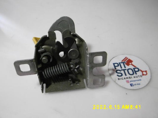 Serratura cofano anteriore - Lancia Delta 3è Serie - Pit Stop Ricambi Auto