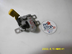 Serratura cofano anteriore - Lancia Delta 3è Serie - Pit Stop Ricambi Auto