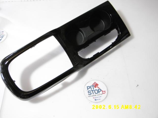 Supporto porta bicchieri - Citroen C3 Aircross - Pit Stop Ricambi Auto