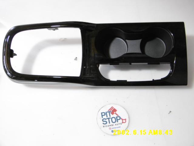 Supporto porta bicchieri - Citroen C3 Aircross - Pit Stop Ricambi Auto