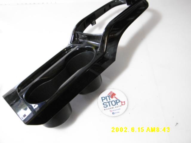 Supporto porta bicchieri - Citroen C3 Aircross - Pit Stop Ricambi Auto