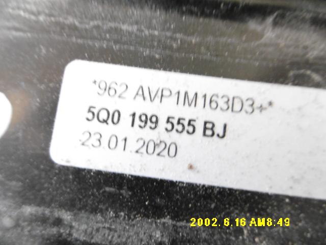 Supporti Motore - Volkswagen Golf Serie Viii (19>) - Pit Stop Ricambi Auto