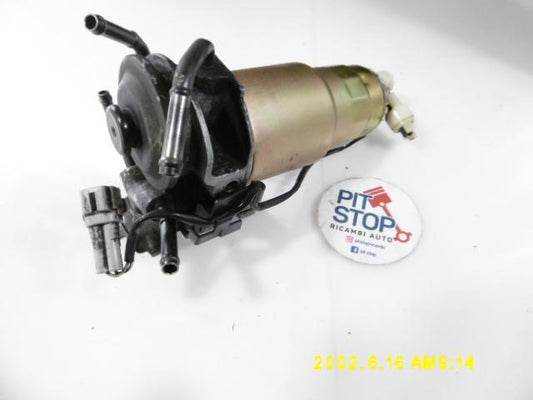 Supporto filtro gasolio - Toyota Yaris Serie (05>08) - Pit Stop Ricambi Auto