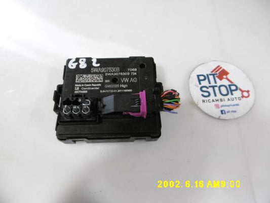 Centralina Gateway - Volkswagen Golf Serie Viii (19>) - Pit Stop Ricambi Auto