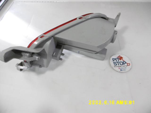 Faro Fanale retronebbia DX - Mazda Cx3 Serie - Pit Stop Ricambi Auto