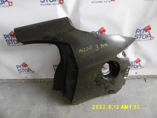 Fiancata Posteriore Sinistra - Mazda 3 Serie (13>) - Pit Stop Ricambi Auto