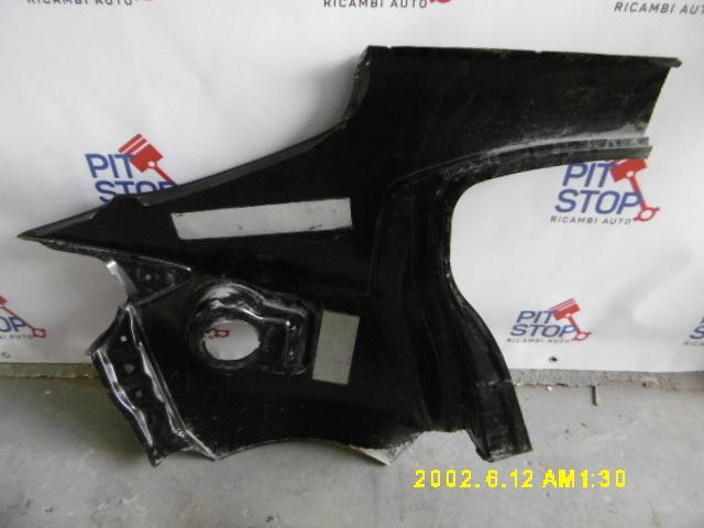 Fiancata Posteriore Sinistra - Mazda 3 Serie (13>) - Pit Stop Ricambi Auto