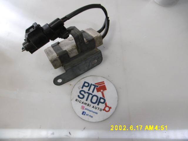 Resistenza ventola - Toyota Yaris Serie (05>08) - Pit Stop Ricambi Auto