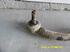 Scatola dello sterzo - Toyota Rav4 4è Serie - Pit Stop Ricambi Auto