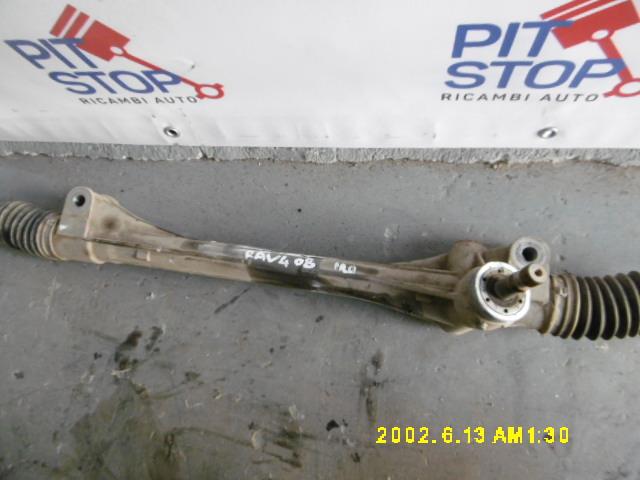 Scatola dello sterzo - Toyota Rav4 4è Serie - Pit Stop Ricambi Auto