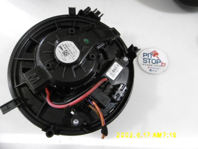 Ventola riscaldamento - Volkswagen Golf Serie Viii (19>) - Pit Stop Ricambi Auto